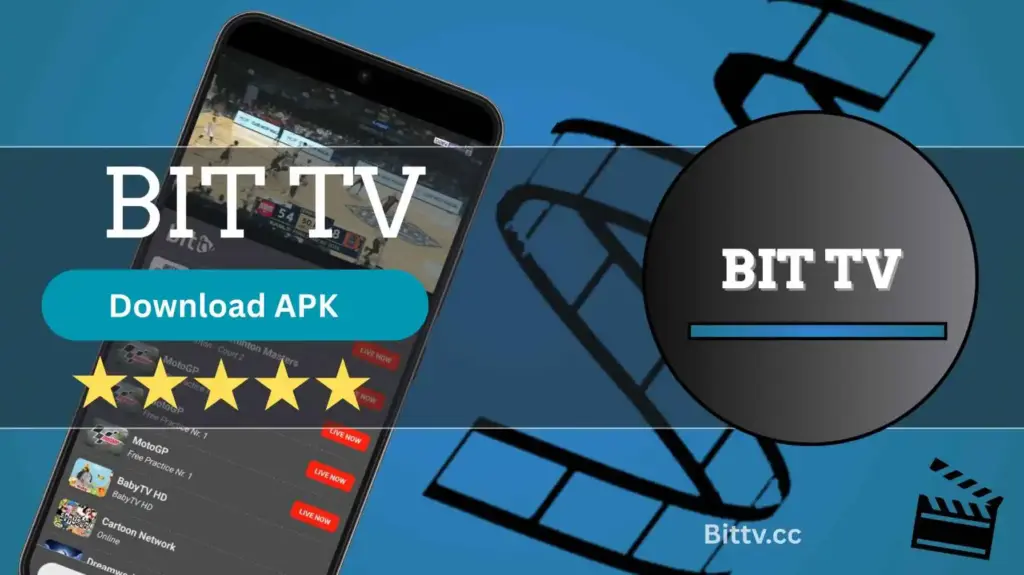 BitTV