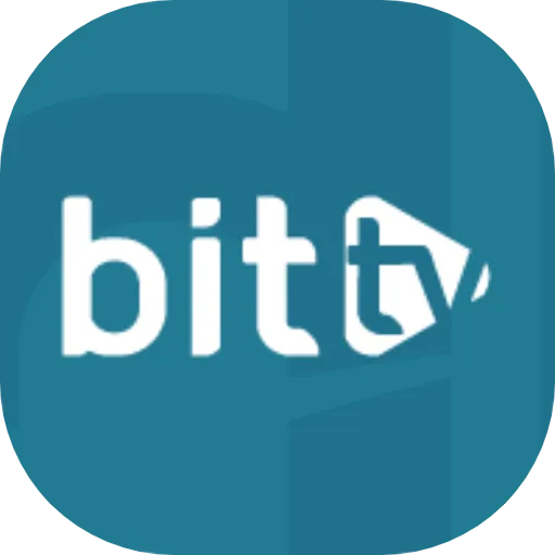 BitTV LOGO
